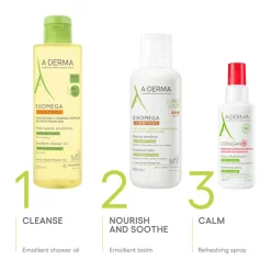 A-DERMA Babysalve|Hudpleje Til Børn><noscript><img width=