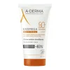 A-DERMA Exomega Control Anti-Scratching Sun Cream SPF50+< Solpleje