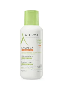 A-DERMA Exomega Control Anti-Scratching Cream<Børn Babysalve|Hudpleje Til Børn