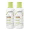 A-DERMA Exomega CONTROL Cream Duopack< Kropspleje