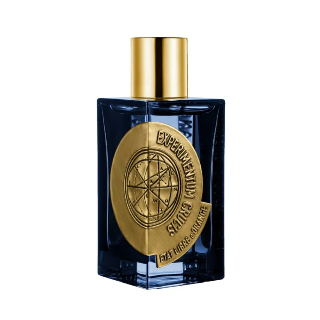 ÉTAT LIBRE D'ORANGE Eau De Parfum|Til Hende>Experimentum Crucis Eau de Parfum