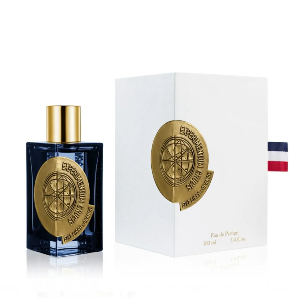ÉTAT LIBRE D'ORANGE Eau De Parfum|Til Hende>Experimentum Crucis Eau de Parfum