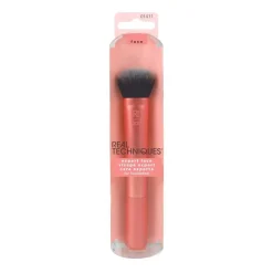 Real Techniques Pudderbørster|Foundationbørster<Expert Face Brush