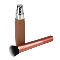 Real Techniques Pudderbørster|Foundationbørster<Expert Face Brush