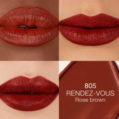 NARS Explicit Lipstick< Læbestift