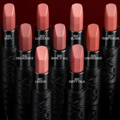 NARS Explicit Lipstick< Læbestift