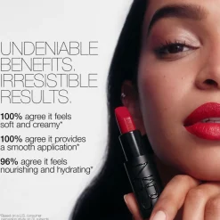 NARS Explicit Lipstick< Læbestift