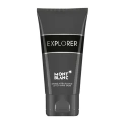 Montblanc Explorer Aftershave Balm< Aftershave & Balsam