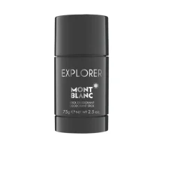 Montblanc Explorer Deo Stick< Deodoranter|Til Ham