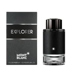 Montblanc Eau De Parfum|Eau De Parfum<Explorer Eau De Parfum