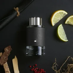 Montblanc Eau De Parfum|Eau De Parfum<Explorer Eau De Parfum