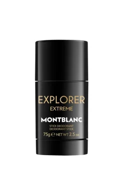 Montblanc Explorer Extreme Deo Stick< Deodoranter|Til Ham