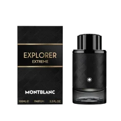 Montblanc Explorer Extreme Eau de Parfum< Eau De Parfum|Parfumer Til Ham