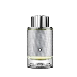 Montblanc Explorer Platinum Eau de Parfum< Eau De Parfum