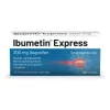 Ibumetin Express< Smerter