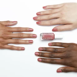 essie Expr Hurtigtørrende Neglelak< Neglelak