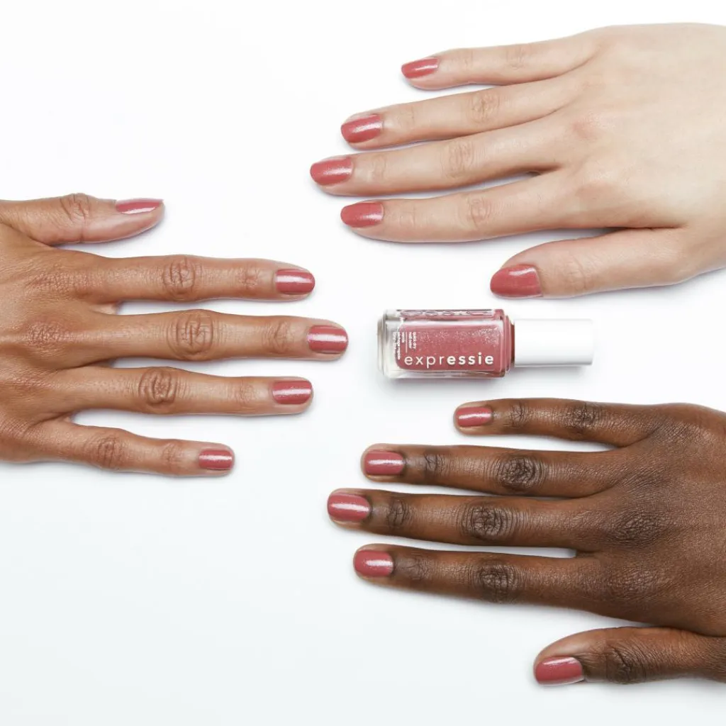 essie Expr Hurtigtørrende Neglelak< Neglelak