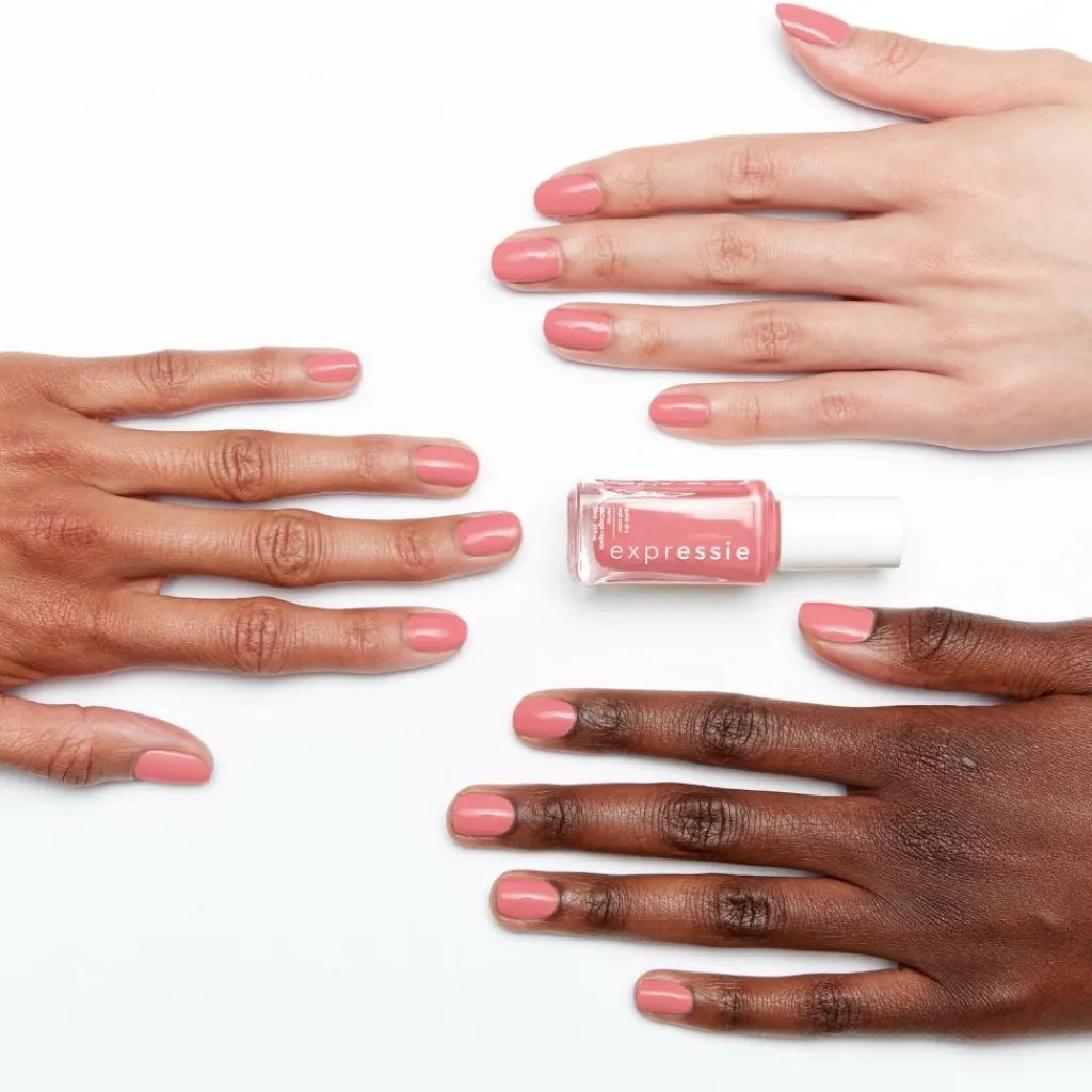 essie Expr Hurtigtørrende Neglelak< Neglelak