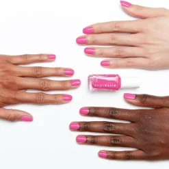 essie Expr Hurtigtørrende Neglelak< Neglelak