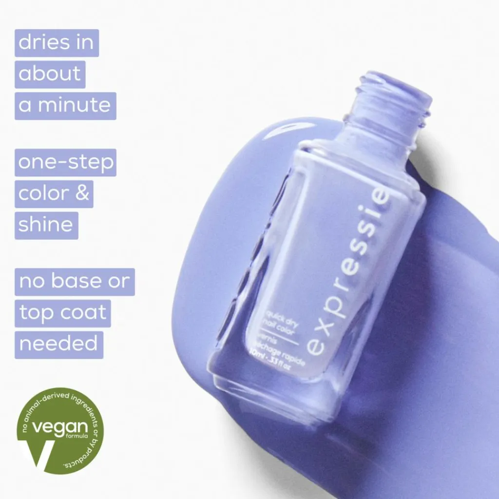 essie Expr Hurtigtørrende Neglelak< Neglelak