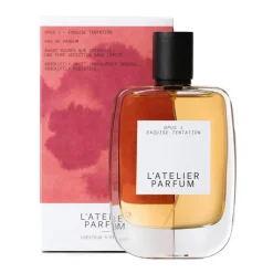 L'Atelier Parfum Exquise Tentation Eau de Parfum< Miniparfumer