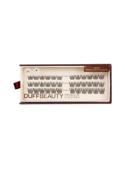 DUFFBEAUTY Øjenvipper<Extended Lash