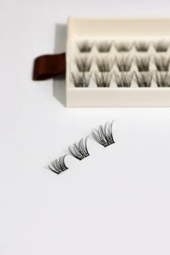 DUFFBEAUTY Øjenvipper<Extended Lash