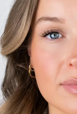 DUFFBEAUTY Øjenvipper<Extended Lash