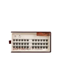 DUFFBEAUTY Extended Lash< Øjenvipper