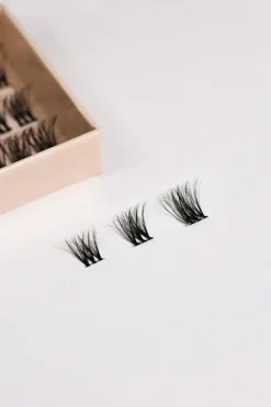 DUFFBEAUTY Extended Lash< Øjenvipper