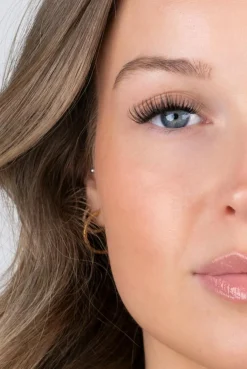 DUFFBEAUTY Extended Lash< Øjenvipper