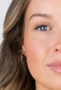 DUFFBEAUTY Extended Lash< Øjenvipper