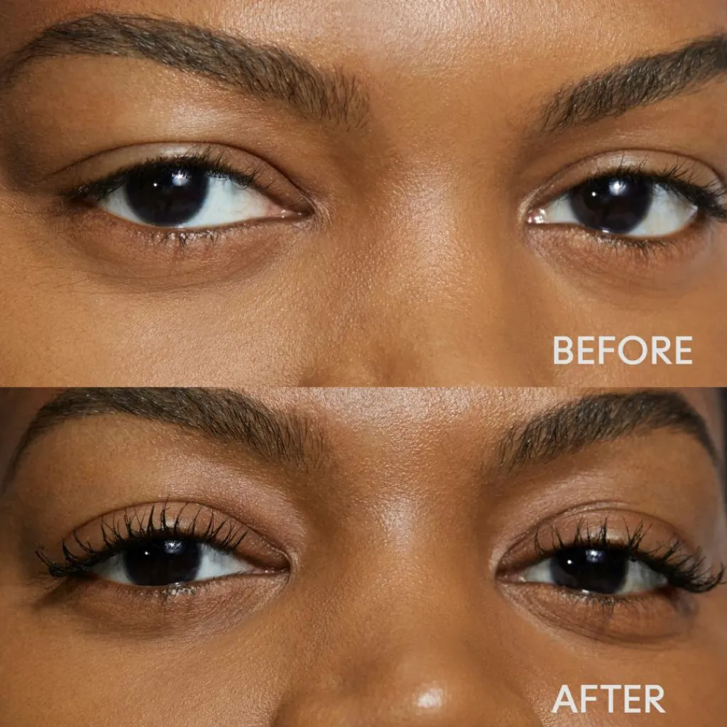 MAC Mascara<Extended Play Gigablack Lash