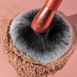 Real Techniques Extra Big Powder Brush< Pudderbørster