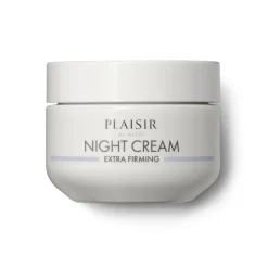 Plaisir Extra Firming Night Cream< Natcreme