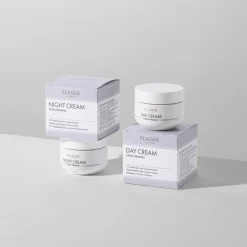Plaisir Extra Firming Night Cream< Natcreme