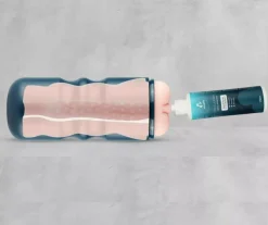 Easyglide Glidecreme|Glidecreme<Extra Glat Glidecreme til Masturbator
