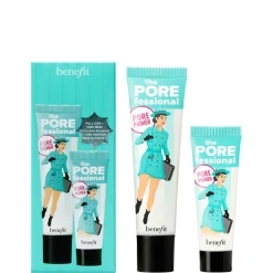 Benefit Cosmetics Extra Porefessional Primer Booster Set< Primer