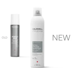 GOLDWELL Hårspray / Hårlak<Extra Strong Hairspray