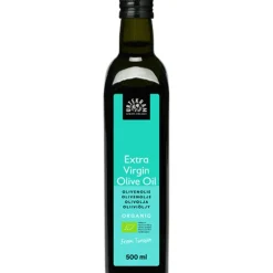 Urtekram Extra Virgin Olive Oil Ø< Olier & Eddike