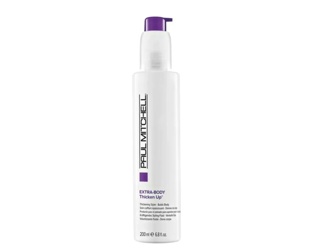 Paul Mitchell Volumen>Extra-Body Thicken Up Thickening Styler