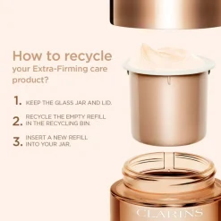 Clarins Natcreme<Extra-Firming Night Cream Dry Skin