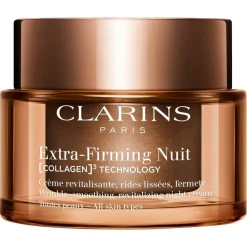 Clarins Extra-Firming Night Cream All Skin Types< Natcreme