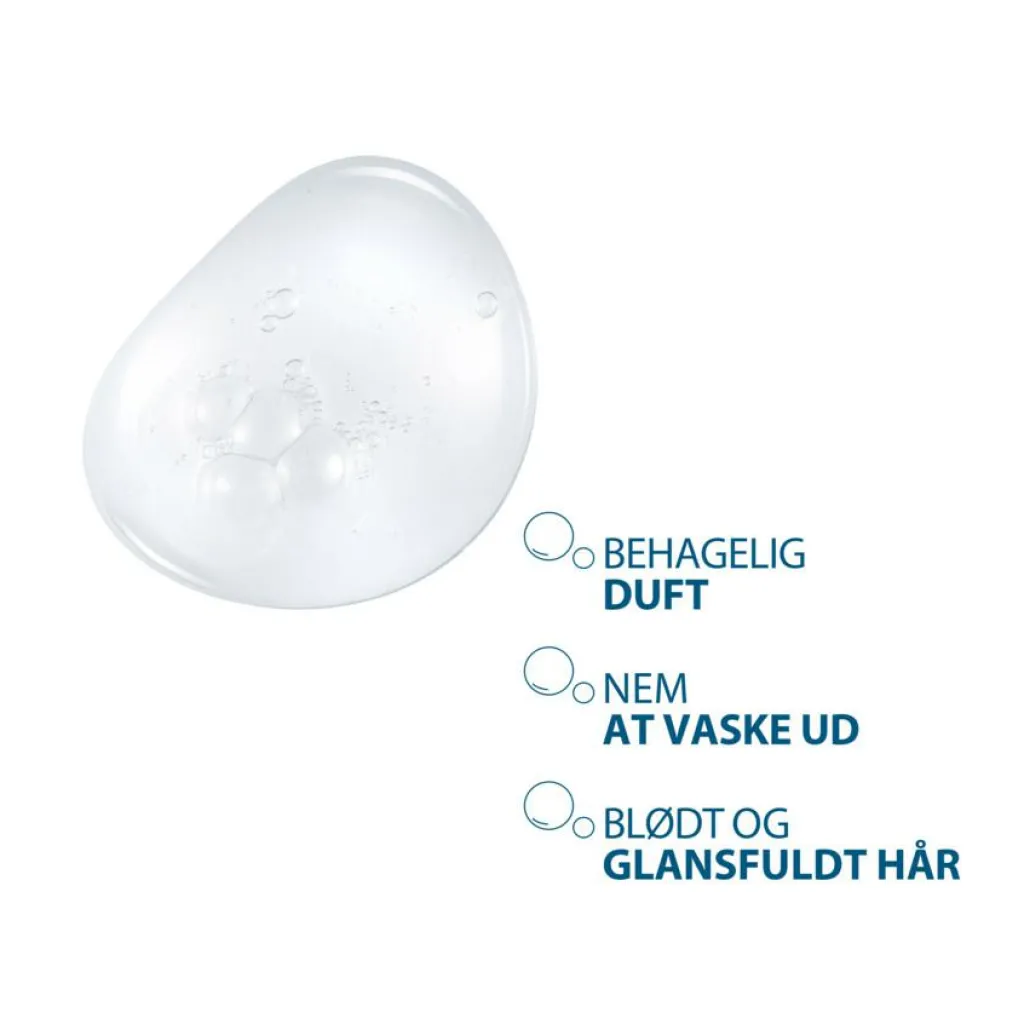 Ducray Hovedbundspleje>Extra-Gentle Family Shampoo