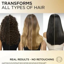 L'Oréal Paris Hårolie & Serum<Extraordinary Hair Oil for Dry Hair