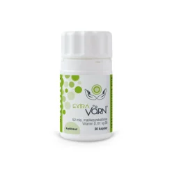 Värn Ingredienser>Extra