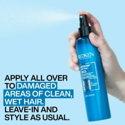 Redken Hårkur<Extreme Anti-Snap Treatment