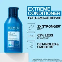 Redken Balsam>Extreme Conditioner