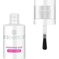 Essence Extreme Last Top Coat< Neglelak