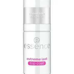 Essence Extreme Last Top Coat< Neglelak